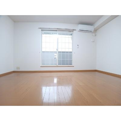 リーフィ弐番館Ｂ 201【管理NO：1-014324002-02010】 ★家具家電は申し込み後に搬入しますの物件画像