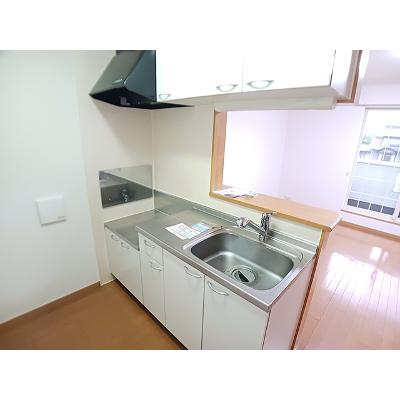 リーフィ弐番館Ｂ 201【管理NO：1-014324002-02010】 ★家具家電は申し込み後に搬入しますの物件画像