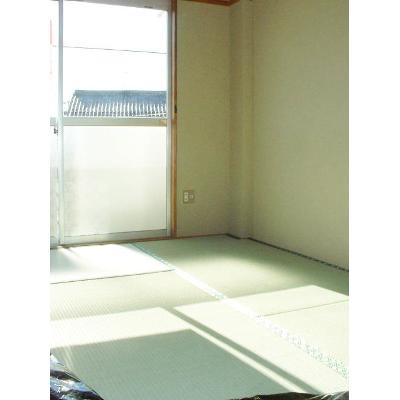 岐南ハイツＡ 205【管理NO：1-001844801-02040】 ★家具家電は申し込み後に搬入します 2026年07月下旬入居可能の物件画像