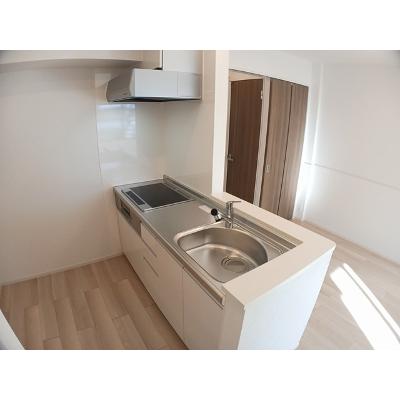 ラ　ブリエ 203【管理NO：1-027558201-02030】 ★家具家電は申し込み後に搬入しますの物件画像
