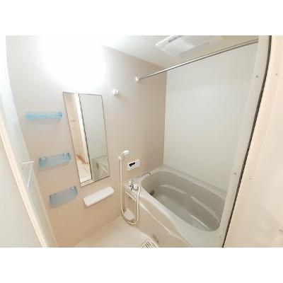 フィオーレⅡ 202【管理NO：1-016796201-02020】 ★家具家電は申し込み後に搬入しますの物件画像