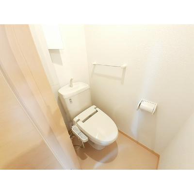フィオーレⅡ 202【管理NO：1-016796201-02020】 ★家具家電は申し込み後に搬入しますの物件画像