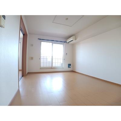 がーでんはうすＹ　Ⅰ棟 202【管理NO：1-014857701-02020】 ★家具家電は申し込み後に搬入しますの物件画像
