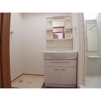がーでんはうすＹ　Ⅰ棟 103【管理NO：1-014857701-01030】 ★家具家電は申し込み後に搬入しますの物件画像