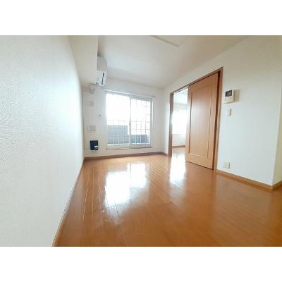 クレイン　アライト　Ⅲ 202【管理NO：1-014323701-02020】 ★家具家電は申し込み後に搬入します 2026年07月中旬入居可能の物件画像