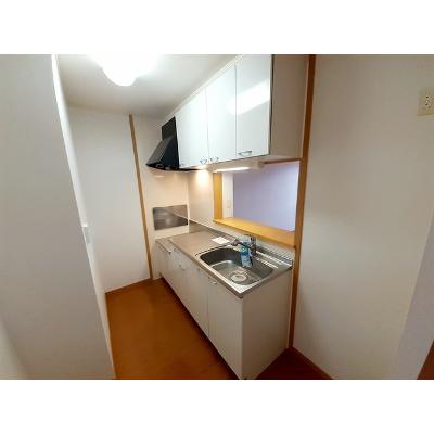 クレイン　アライト　Ⅲ 202【管理NO：1-014323701-02020】 ★家具家電は申し込み後に搬入します 2026年07月中旬入居可能の物件画像