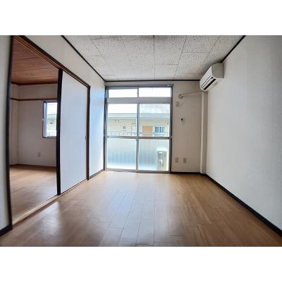 ハイツ粟野Ａ 203【管理NO：1-002554801-02030】 ★家具家電は申し込み後に搬入しますの物件画像