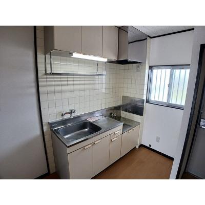 ハイツ粟野Ａ 203【管理NO：1-002554801-02030】 ★家具家電は申し込み後に搬入しますの物件画像