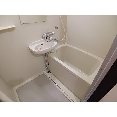 ハイツ粟野Ａ 203【管理NO：1-002554801-02030】 ★家具家電は申し込み後に搬入しますの物件画像