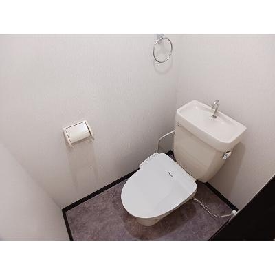 ハイツ粟野Ａ 203【管理NO：1-002554801-02030】 ★家具家電は申し込み後に搬入しますの物件画像