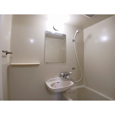 ハイツ粟野Ａ 203【管理NO：1-002554801-02030】 ★家具家電は申し込み後に搬入しますの物件画像
