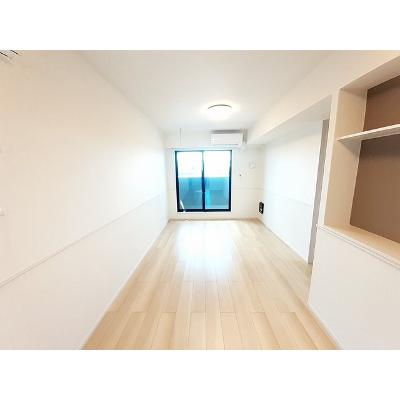 スフリーズ赤坂　Ⅰ 202【管理NO：1-027305901-02020】 ★家具家電は申し込み後に搬入します 2026年07月中旬入居可能の物件画像