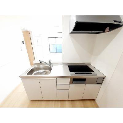 フィオーレ笠木　Ｂ 203【管理NO：1-027139902-02030】 ★家具家電は申し込み後に搬入します 2026年08月中旬入居可能の物件画像