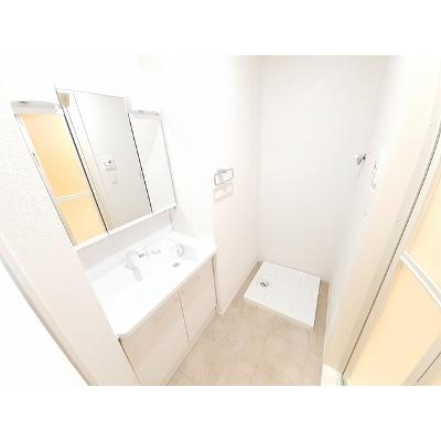 フィオーレ笠木　Ｂ 203【管理NO：1-027139902-02030】 ★家具家電は申し込み後に搬入します 2026年08月中旬入居可能の物件画像