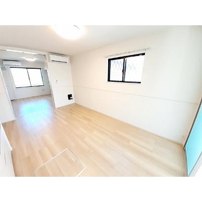 アルモニー　ヴィラージュ 102【管理NO：1-027100001-01020】 ★家具家電は申し込み後に搬入します 2026年07月下旬入居可能の物件画像