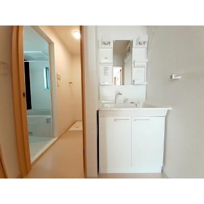 シャンブル　クレールⅠ 205【管理NO：1-020646801-02040】 ★家具家電は申し込み後に搬入します 2026年07月下旬入居可能の物件画像