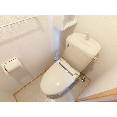 コートアイリスＢ 201【管理NO：1-016628702-02010】 ★家具家電は申し込み後に搬入します★の物件画像