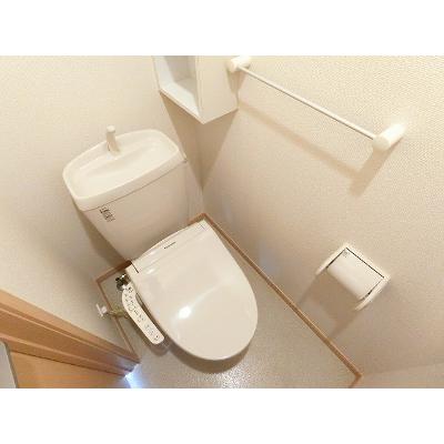 コートアイリスＡ 203【管理NO：1-016628701-02030】 ★家具家電は申し込み後に搬入します 2026年08月上旬入居可能の物件画像