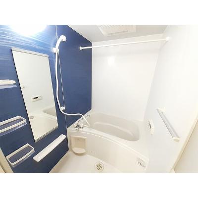 ノイ・シェーネ 203【管理NO：1-016512301-02030】 ★家具家電は申し込み後に搬入しますの物件画像