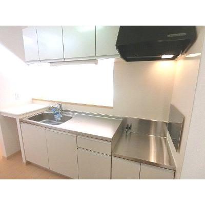モデレートＢ 102【管理NO：1-015838702-01020】 ★家具家電は申し込み後に搬入しますの物件画像