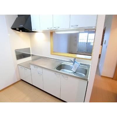 ラブリーメゾンヒノキＢ 203【管理NO：1-015394202-02030】 ★家具家電は申し込み後に搬入しますの物件画像