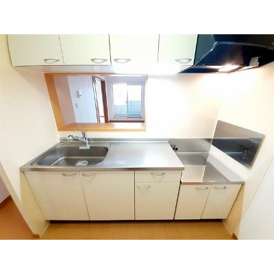 グロ－ブサンシャイン 202【管理NO：1-015097701-02020】 ★家具家電は申し込み後に搬入しますの物件画像