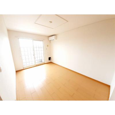 メゾン・ド・ロワールＢ 105【管理NO：1-014780702-01040】 ★家具家電は申し込み後に搬入します★ ★2026年10月中旬入居可能★の物件画像
