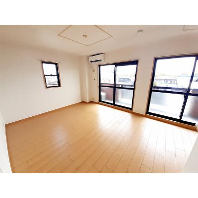 メゾン・アルカンシエル 301【管理NO：1-012732701-03010】 ★家具家電は申し込み後に搬入しますの物件画像