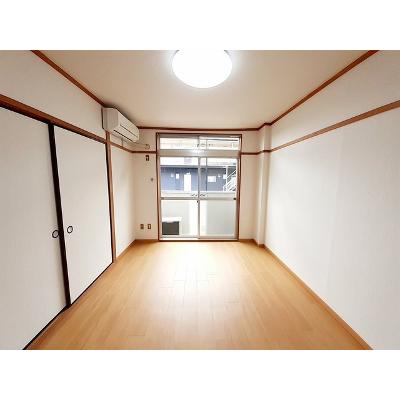 Ｇクレフ和合Ａ 102【管理NO：1-002472501-01020】 ★家具家電は申し込み後に搬入します 2026年07月中旬入居可能の物件画像