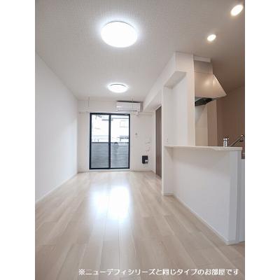 グランスクエア 103【管理NO：1-028486201-01030】 ★家具家電は申し込み後に搬入します 2026年08月下旬入居可能の物件画像