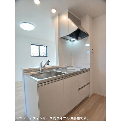 デスティニーＢ 102【管理NO：1-028444902-01020】 ★家具家電は申し込み後に搬入します 2026年08月下旬入居可能の物件画像