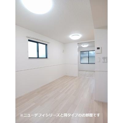 デスティニーＡ 101【管理NO：1-028444901-01010】 ★家具家電は申し込み後に搬入します 2026年08月下旬入居可能の物件画像