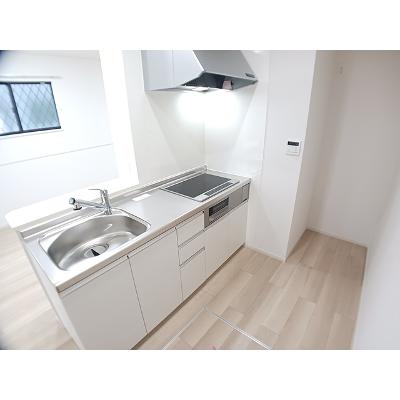 ベルカーナ　幸（コウ） 105【管理NO：1-028376201-01040】 ★家具家電は申し込み後に搬入しますの物件画像