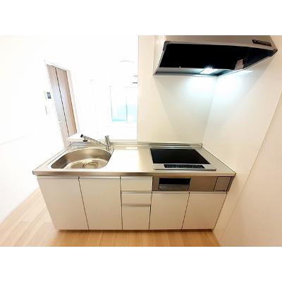 ＦｅｌｉｃｅⅡ（フェリーチェ） 203【管理NO：1-026779202-02030】 ★家具家電は申し込み後に搬入します 2026年09月中旬入居可能の物件画像