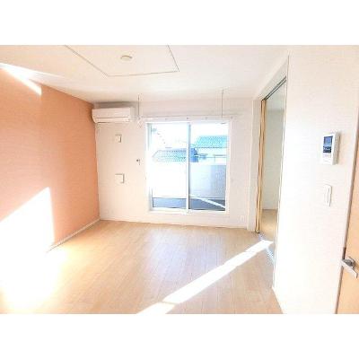 メゾン・リベルテＢ 205【管理NO：1-023702501-02040】 ★家具家電は申し込み後に搬入します 2026年07月中旬入居可能の物件画像