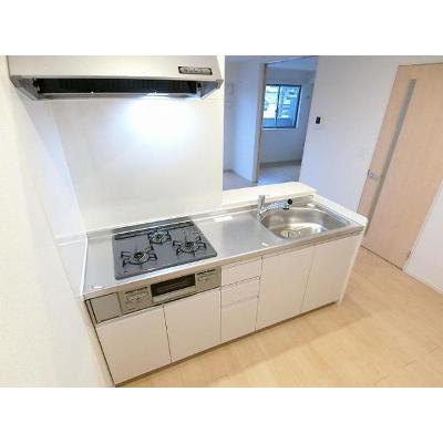 ボンダイⅠ 203【管理NO：1-022829401-02030】 ★家具家電は申し込み後に搬入しますの物件画像