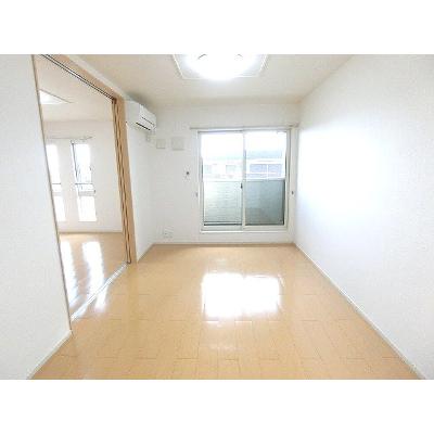 プラシード１１ 205【管理NO：1-017296101-02040】 ★家具家電は申し込み後に搬入しますの物件画像