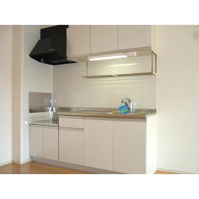 プラシード１１ 106【管理NO：1-017296101-01050】 ★家具家電は申し込み後に搬入しますの物件画像