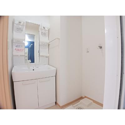 コートフリージアＢ 103【管理NO：1-016655002-01030】 ★家具家電は申し込み後に搬入します 2026年07月中旬入居可能の物件画像