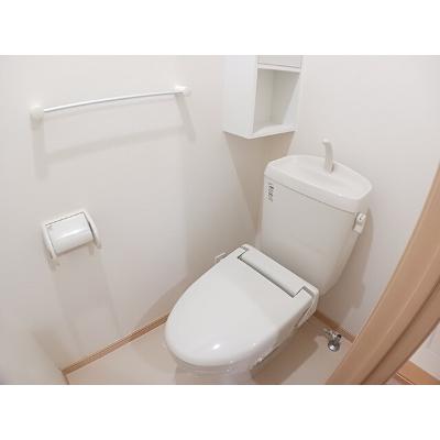 コートアイリスＢ 203【管理NO：1-016628702-02030】 ★家具家電は申し込み後に搬入しますの物件画像