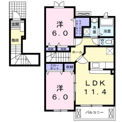 ブリアールＡ 201【管理NO：1-014576001-02010】 ★家具家電は申し込み後に搬入します 2026年08月中旬入居可能の物件画像