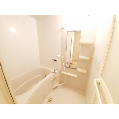 リバーサイド三城 203【管理NO：1-013883601-02030】 ★家具家電は申し込み後に搬入します 2026年07月中旬入居可能の物件画像