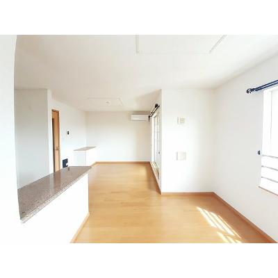 ラ・ミア・カーサＢ 201【管理NO：1-013205102-02010】 ★家具家電は申し込み後に搬入しますの物件画像