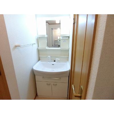 メゾン・アルモニー 101【管理NO：1-012450601-01010】 ★家具家電は申し込み後に搬入しますの物件画像