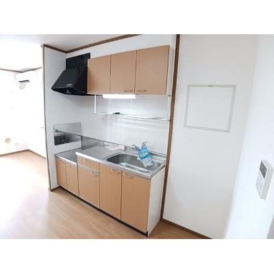 ナウビレッジＡ 201【管理NO：1-011673301-02010】 ★家具家電は申し込み後に搬入します★の物件画像