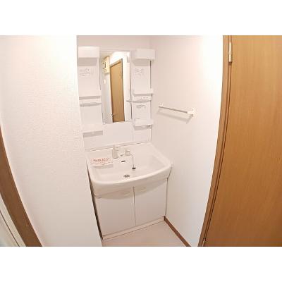 アルコバレーノ　Ｂ 203【管理NO：1-010690602-02030】 ★家具家電は申し込み後に搬入しますの物件画像