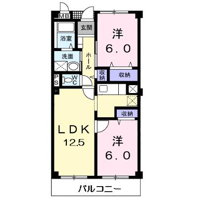 レジダンスＹ 303【管理NO：1-010049901-03030】 ★家具家電は申し込み後に搬入しますの物件画像