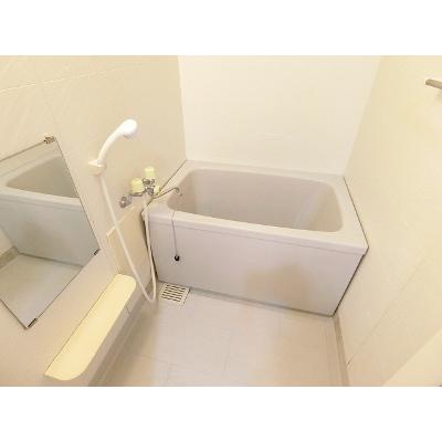 エスポアソールＢ 201【管理NO：1-006628202-02010】 ★家具家電は申し込み後に搬入しますの物件画像