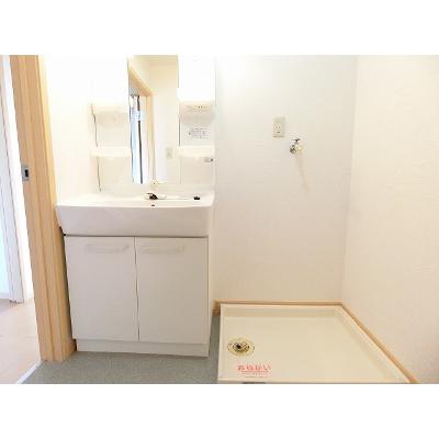エスポアソールＢ 201【管理NO：1-006628202-02010】 ★家具家電は申し込み後に搬入しますの物件画像