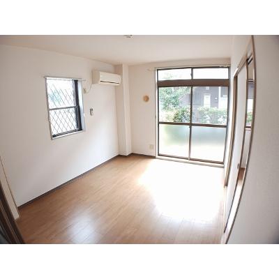 ドリーミー山中Ｃ 101【管理NO：1-005014903-01010】 ★家具家電は申し込み後に搬入しますの物件画像